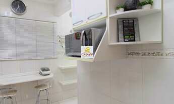 Imagem 7: Apartamento à venda, Consolação, 96m², 2 dormitórios, 1 suíte, 1 vaga!