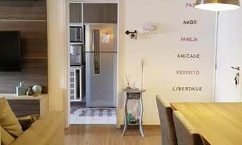 Imagem: Apartamento de 2 Dormitórios na Avenida