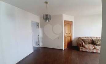 Imagem 5: Apartamento para alugar de 90 metros com 3 dormitórios, sendo 1 suíte. 2 vagas