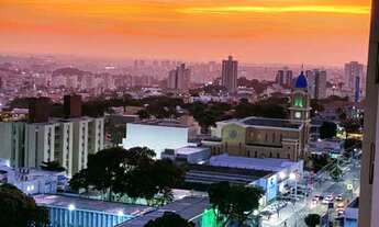 Imagem 2: Apartamento à venda com 80,5m2 - 3 quartos 1 suite - 3 vagas de garagem + Lazer completiss