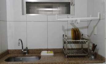 Imagem 15: Centro- Largo São Francisco de Paula