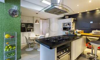 Imagem 5: São Paulo - Apartamento Padrão - PERDIZES