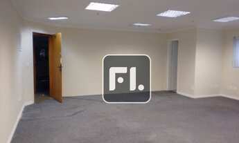 Imagem 7: Conjunto para alugar, 134 m² por R$ 6.000,00/mês - Itaim Bibi - São Paulo/SP