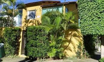 Imagem: Casa de 3 Dormitórios na Rua Cipriano Barata