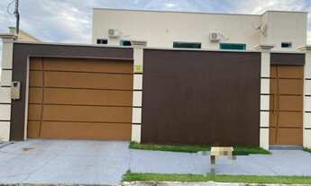 Imagem 2: Casa para venda possui 3 quartos em Nova Manaus - Iranduba - Amazonas