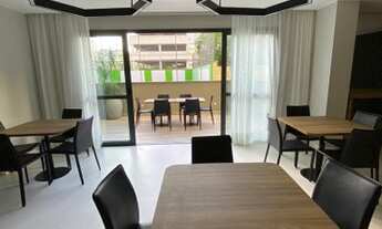 Imagem 4: Cobertura duplex para venda tem 127 metros quadrados com 3 quartos