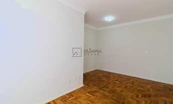 Imagem 1: Venda Apartamento 3 Dormitórios - 80 m² Vila Nova Conceição