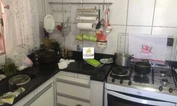 Imagem 4: Sobrado residencial à venda, Vila Nossa Senhora do Retiro, 70m², 2 dormitórios, 1 vaga!