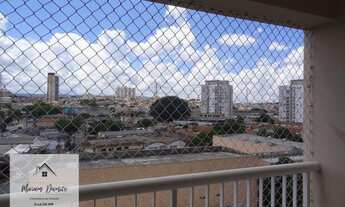 Imagem 5: Apartamento com 3 dormitórios para alugar, 70 m² por R$ 2.100,00/mês - Limão - São Paulo/S