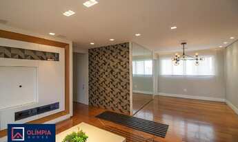 Imagem 3: Apartamento Venda 3 Dormitórios - 187 m² Campo Belo