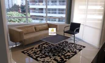 Imagem 2: Apartamento para locação ou venda, Perdizes, 105m², 3 dormitórios, 1 suíte, 2 vagas!