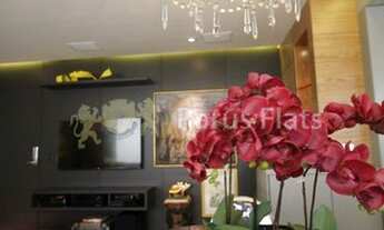 Imagem 5: Apartamento para venda no Itaim Bibi - Edifício Limited Itaim - Cód. DWH09177