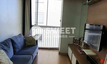 Imagem 2: Apartamento Apartamento com 2 dormitórios