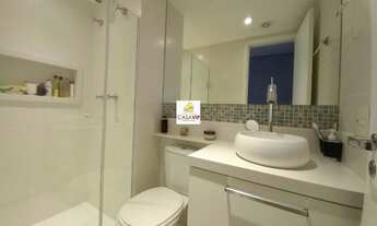 Imagem 7: Apartamento à venda, Vila Sônia, 67m², 2 dormitórios, 1 suíte, 1 vaga!