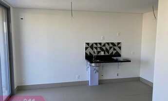 Imagem: Apartamento de 1 Dormitório na Avenida