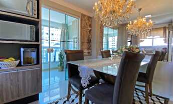 Imagem 2: Apartamento com 2 dormitórios à venda, 76 m² por R$ 850.000,00 - Meia Praia - Itapema/SC