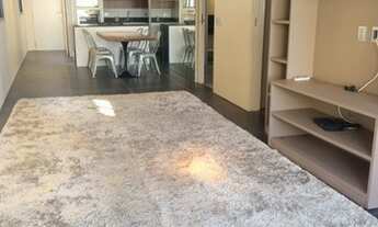 Imagem 1: Apartamento Locação 2 Dormitórios - 100 m² Jardim Paulista