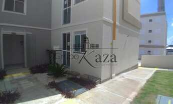 Imagem 6: Sao Jose dos Campos - Apartamento Padrão - Jardim Torrao de Ouro