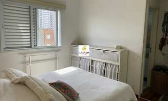 Imagem 7: Apartamento à venda, Alto de Pinheiros, 110m², 2 suítes, 2 vagas!