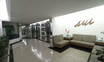 Imagem 4: Apartamento de 2 Dormitórios na Rua Luís Góis