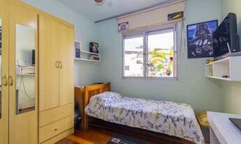 Imagem 5: Apartamento em Cristal