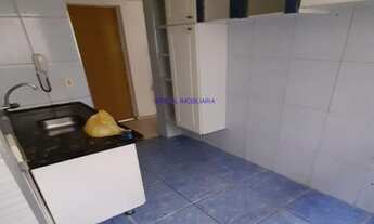 Imagem 5: Apartamento de 2 Dormitórios na Rua Cruz do Espírito Santo