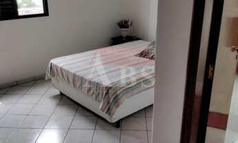 Imagem 6: Belo apartamento Porteira Fachada, 3 dorm.(1 suíte) no Boqueirão em Santos