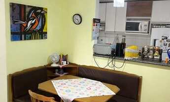 Imagem 3: Apartamento para Venda em São Bernardo do Campo, Ferrazópolis, 3 dormitórios, 1 banheiro