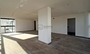 Imagem 3: Apartamento Venda Jardim Paulista 205 m² 3 Dormitórios