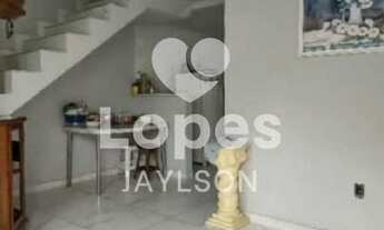 Imagem 5: Rio de Janeiro - Casa de Vila - Piedade