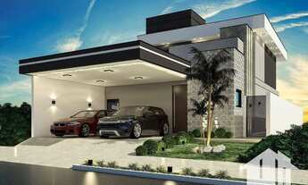 Imagem: Casa com 3 dormitórios à venda, 200 m²