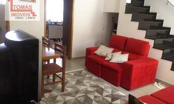 Imagem 3: Sobrado à venda, 110 m² por R$ 410.000,00 - Jaguará - São Paulo/SP