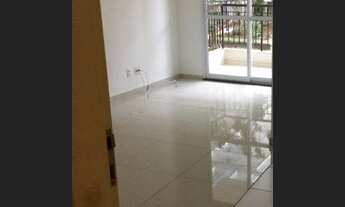 Imagem 2: Apartamento de 1 Dormitório na Rua Professor Sousa Barros