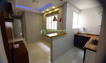 Imagem 4: Cobertura sem condomínio 2 dormitórios - Vila Guaraciaba