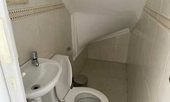 Imagem 3: Casa em Condomínio para Venda em Mogi das Cruzes, JARDIM BELA VISTA, 2 dormitórios, 2 banh