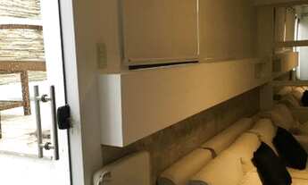 Imagem 2: Cobertura para aluguel e venda com 113 metros quadrados com 2 quartos