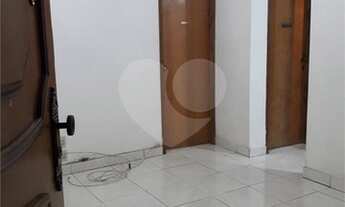 Imagem 4: Apartamento - 02 quartos - Lins de Vasconcelos