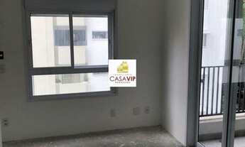 Imagem 3: Apartamento à venda, Moema, 53m², 2 dormitórios, 1 suíte, 1 vaga!