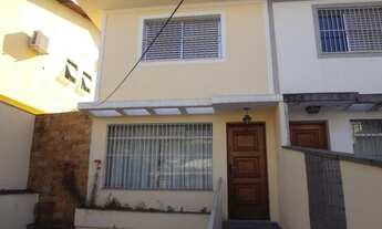 Imagem 2: Casa de 3 Dormitórios na Rua Guararema