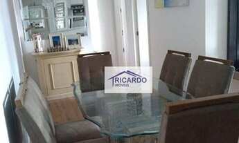 Imagem 2: Lindo apartamento para a venda ou locação - Condomínio Everyday - Centro - Guarulhos