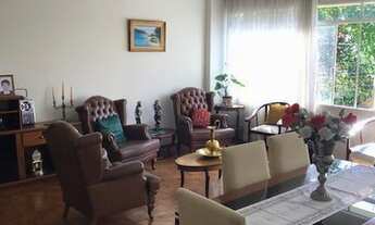 Imagem 2: Apartamento residencial para locação/venda, Cambuí, Campinas