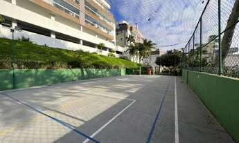 Imagem 6: Apartamento mobiliado em Coqueiros Alto padrão 3 suites