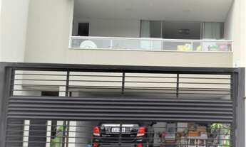 Imagem 2: Blumenau - Casa Padrão - Velha