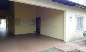 Imagem 3: Dourados - Casa Padrão - Jardim América