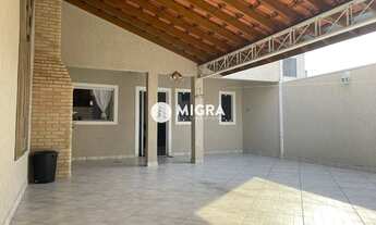 Imagem: JACAREí - Casa Padrão - Parque dos Sinos