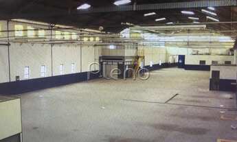 Imagem 3: Barracão - Joapiranga - Valinhos