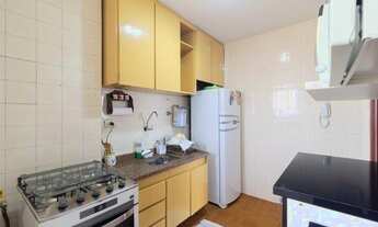 Imagem 6: Apartamento de 2 Dormitórios na Rua Sebastiano Mazzoni