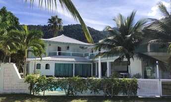 Imagem 5: Angra dos Reis - Condominio Praia de Garatucaia - Um Luxo !!!