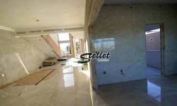 Imagem 3: Casa com 4 dormitórios à venda, 318 m² por R$ 2.400.000,00 - Vale dos Cristais - Macaé/RJ