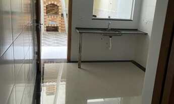 Imagem 3: SOBRADO INDIVIDUAL Á VISTA